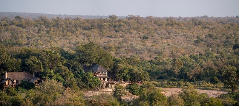 Jock Safari Lodge Skukuza Exterior photo